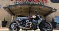 2018 Custom Indian Scout Bobber