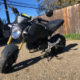 2014 Honda Grom (price reduced)