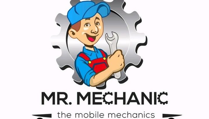 mobile mechanic