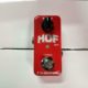 TC Electronics Hall of Fame HOF Mini Reverb Pedal OPEN BOX – EXCELLENT CONDITION – RED ONE MUSIC