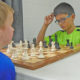 New students can learn chess after a FREE chess evaluation