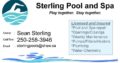 Pool/Spa Service. Licensed/Insured