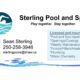 Pool/Spa Service. Licensed/Insured