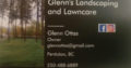 Landscaping and Lawncare
