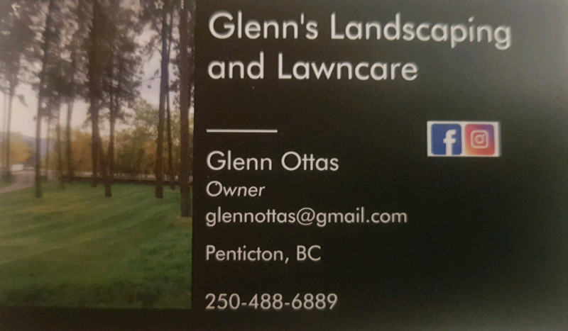 Landscaping and Lawncare