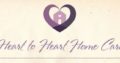 Heart to Heart Homecare Services