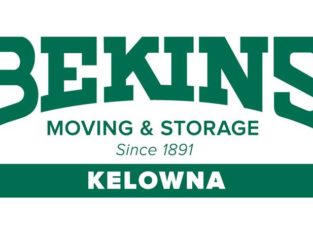Bekins Moving and Storage Kelowna