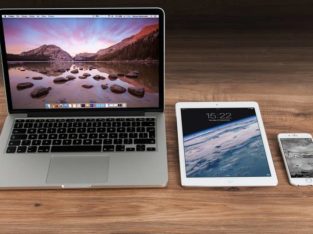 Mac, iPad or iPhone Problems?