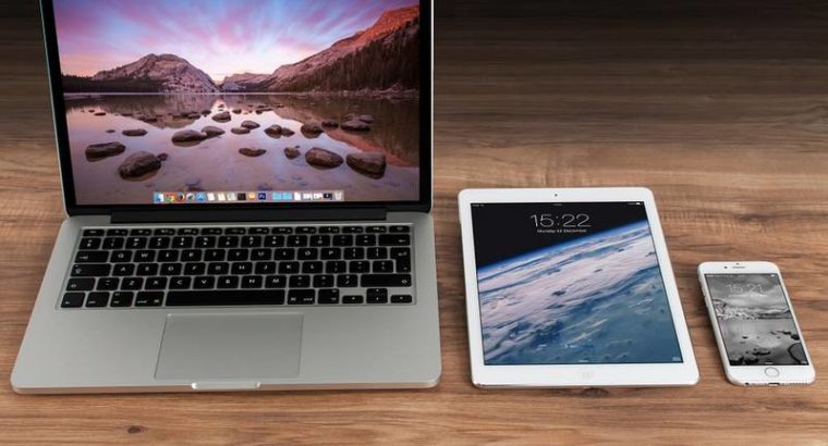 Mac, iPad or iPhone Problems?