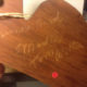 Vintage WEST COAST First Nation Native Canada Indian Wood Carvin