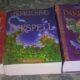 Set of books Inkheart Trilogy by Cornelia Funke (unread copies)