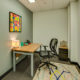 Click to discover this private office !!!