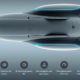 Power Dolphin Wizard Drone – Brand New