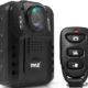 PPBCM9 COMPACT AND PORTABLE HD POLICE BODY CAMERA — VIDEO AND AUDIO EVIDENCE RECORDING — MANY APPLICATIONS !!
