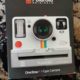 Polaroid OneStep+ Instant Camera – White @MAAS_COMPUTERS