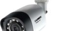 Lorex LBV2521 High Definition 1080p 2MP Weatherproof Night Vision Security Camera