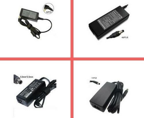 Weekly Promo! High Quality Laptop AC Adapter for HP, starting from $34.99