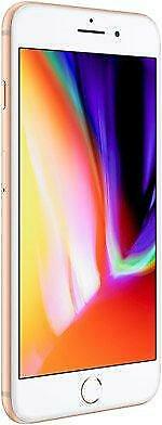 iPhone 8 64 GB Gold Unlocked — Buy from a trusted source (with 5-star customer service!)
