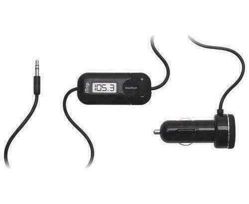 Griffin NA22046-2 iTrip Universal FM Transmitter (Open Box)
