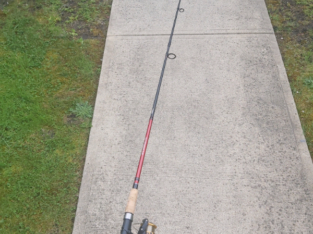 brand new Stimula fishing rod