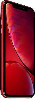 iPhone XR 128 GB Red Unlocked — Buy from a trusted source (with 5-star customer service!)
