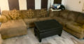 Sectional/Table/TV Stand/ TV