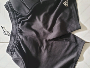 New Adidas Goalkeeper [men’s] Shorts