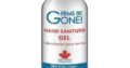 Germs Be Gone – Made in Canada 59ML / 2OZ Hand Sanitizer – Wholesale Available As Well