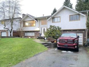 11042 84A AVENUE Delta, British Columbia