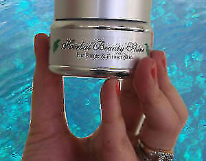 Herbal Beauty shine herbal cream for & firmer skin