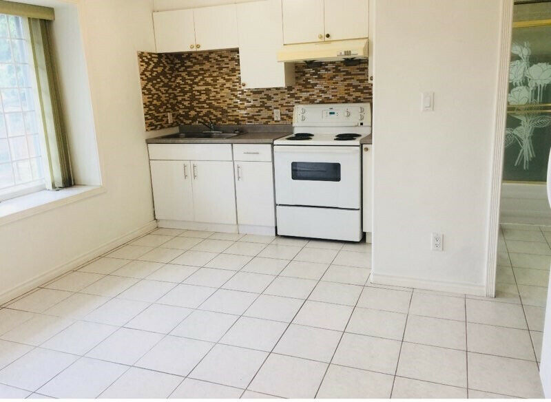 Looking for Roomate: 2 bedrooms & 1 Washroom