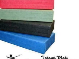 Judo mats, Ju jitsu mats, Tatami Judo Mats original, IJF, IBJJF approved