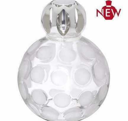 Lamp Berger Paris Destroys all undesirable odours $48 and up
