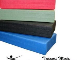 Tatami Mats, Judo Mats for sale only @ Benza Sports