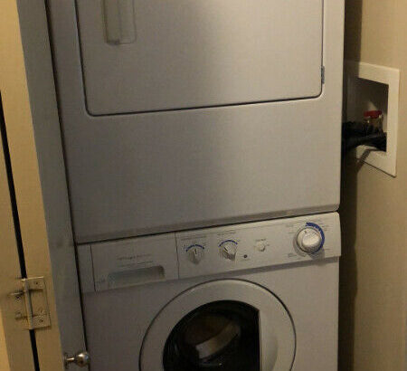 FEQ332CES0 Frigidaire Dryer