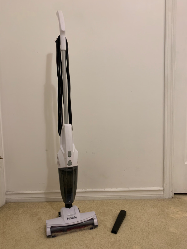 Holife 2 way Home Vacuum