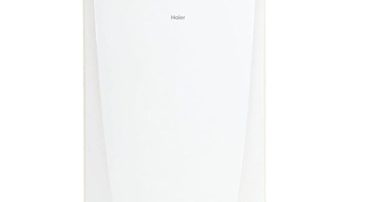 Haier Portable Air Conditioner. Very Clean. Original 400+ Price