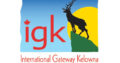 Online English classes at International Gateway Kelowna