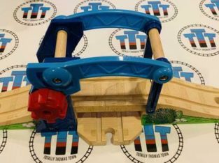 Thomas and Friends Wooden Stations