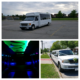 Limo & Limousine Services, Party Bus, Luxury Coach and Airport