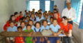 Teaching English in schools in Nepal