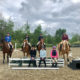 RIDING LESSONS