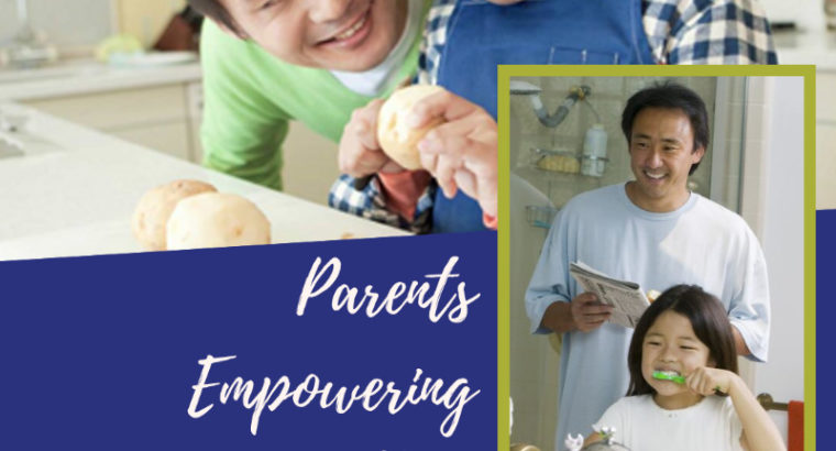Participate in the Parents Empowering Neurodiverse Kids Study!