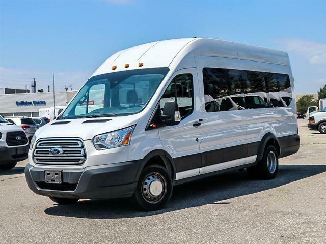 DAILY Ride to Toronto Today Minibus