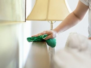 Best Residential and Commercial Cleaning $25 / Hour
