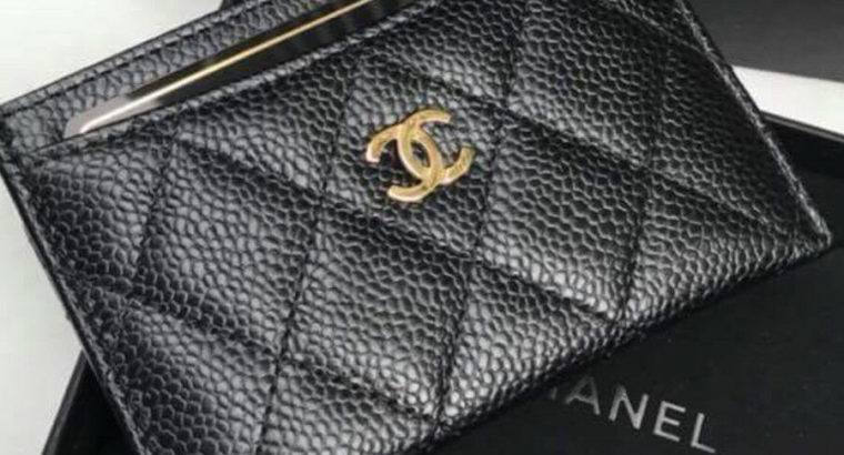 Wanted: Lost in St.John’s on Sat, June 2 Chanel Card Holder Wallet