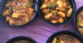 Indian food Tiffin services