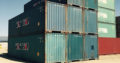 40ft HighCube Sea Cans-Shipping and Storage Containers Available
