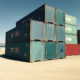 40ft HighCube Sea Cans-Shipping and Storage Containers Available