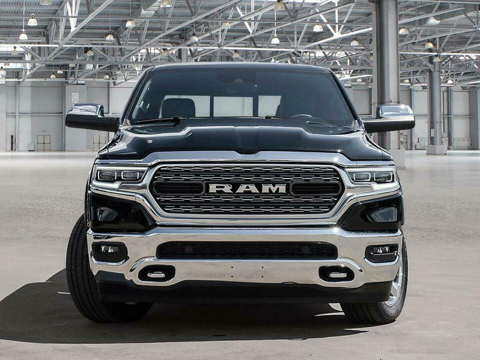 2020 Ram 1500 Limited Crew Cab